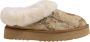 Alviero Martini 1a Classe Damesschoenen Herfst Winter Collectie Beige Dames - Thumbnail 1