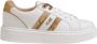 Alviero Martini 1a Classe Hoogwaardige polyurethaan sneakercollectie White Dames - Thumbnail 6