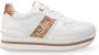 Alviero Martini 1a Classe Dames Sneakers Lente Zomer Collectie Multicolor Dames - Thumbnail 9