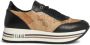 Alviero Martini 1a Classe Geo Classic Sneakers voor Vrouwen Multicolor Dames - Thumbnail 1