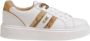 Alviero Martini 1a Classe Hoogwaardige polyurethaan sneakercollectie White Dames - Thumbnail 10