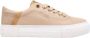 Alviero Martini 1a Classe Lage Sneakers Beige Dames - Thumbnail 1