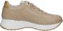 Alviero Martini 1a Classe Lage Sneakers Beige Dames - Thumbnail 1