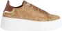 Alviero Martini 1a Classe Lage Sneakers Beige Dames - Thumbnail 1