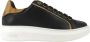 Alviero Martini 1a Classe Lage Sneakers Black Dames - Thumbnail 1