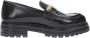 Alviero Martini 1a Classe Lage Sneakers Black Dames - Thumbnail 1