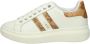 Alviero Martini 1a Classe Lage Sneakers White Dames - Thumbnail 1