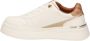 Alviero Martini 1a Classe Moderne Polyurethaan Sneaker Dames Collectie White Dames - Thumbnail 1