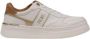 Alviero Martini 1a Classe Moderne Polyurethaan Sneaker Dames Collectie White Dames - Thumbnail 6