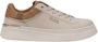 Alviero Martini 1a Classe Moderne Polyurethaan Sneaker Dames Collectie White Dames - Thumbnail 6