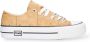 Alviero Martini 1a Classe Natuurlijke Sneakers 0863 Trendy Chic Design Beige Dames - Thumbnail 9