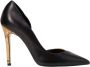 Alviero Martini 1a Classe Pumps Black Dames - Thumbnail 1