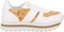 Alviero Martini 1a Classe Sneakers White Dames - Thumbnail 5