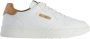 Alviero Martini 1a Classe Witte Sneakers Elegant Ontwerp White Heren - Thumbnail 4