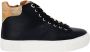 Alviero Martini 1a Classe Dames Sneakers Herfst Winter Collectie Black Dames - Thumbnail 1