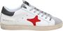 Ama Brand Sneakers White Heren - Thumbnail 1