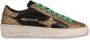 Ama Brand Stijlvolle Slam Sneakers Multicolor Dames - Thumbnail 1