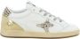 Ama Brand Witte Damesschoenen Stijlvol Model White Dames - Thumbnail 1