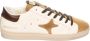 Ama Brand Witte Sneakers Model 2924 SNK White Heren - Thumbnail 1