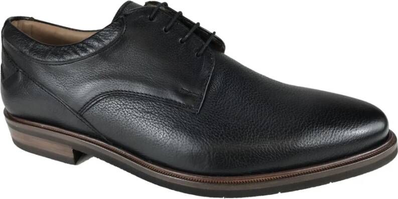 Ambiorix Aldo sub schoenen Black Heren