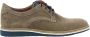 Ambiorix Beige Herenschoenen Iturba Z24 Beige Heren - Thumbnail 1