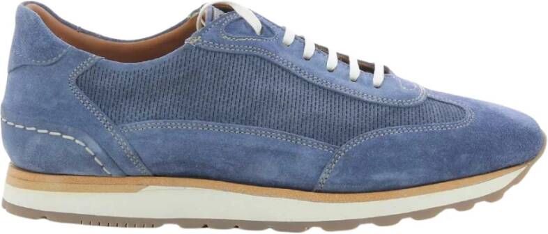 Ambiorix Blauwe Icarius Herenschoenen Blue Heren