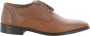 Ambiorix Herenschoenen Cognac Kelton Brown Heren - Thumbnail 1