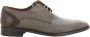 Ambiorix Taupe Dario Edens Herenschoenen Beige Heren - Thumbnail 1