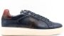 Ambitious Blauwe Eclipse Sneakers Blauw Heren - Thumbnail 1