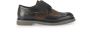 Ambitious BTR Brogues Brown Heren - Thumbnail 1