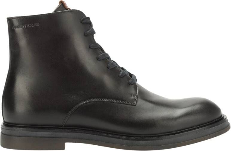 Ambitious BTR Veterschoenen Brown Heren