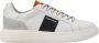 Ambitious Eclipse Logo Sneaker White Heren - Thumbnail 6