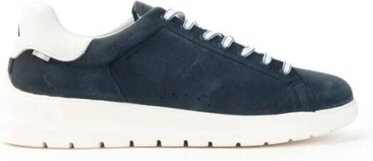 Ambitious Hover Sneakers voor Mannen Blue Heren