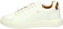 Ambitious Lage Sneakers White Heren - Thumbnail 1