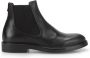 Ambitious Pinka Chelsea Boot Black Heren - Thumbnail 1