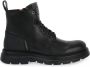 Ambitious Cosmopolitan Combat Boots Black Heren - Thumbnail 1