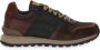 Ambitious Silky Runner Sneaker Multicolor Heren - Thumbnail 1