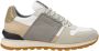 Ambitious Silky Runner Sneaker White Heren - Thumbnail 1