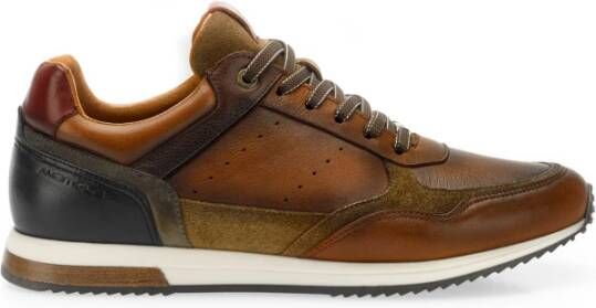 Ambitious Slow Klassieke Sneaker Brown Heren