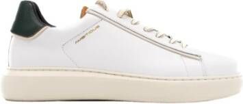 Ambitious Sneakers White Heren