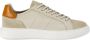 Ambitious Stijlvolle Sneakers voor Dagelijks Gebruik Beige Heren - Thumbnail 1