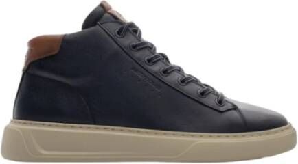 Ambitious Stijlvolle Sneakers voor Mannen en Vrouwen Gray Heren