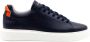 Ambitious Urban Lace Up Sneaker Blue Heren - Thumbnail 1