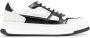 Ami Paris 101 Wit Zwart Arcade Sneakers White Dames - Thumbnail 1