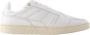 Ami Paris Lage top trainers met vetersluiting White - Thumbnail 1