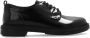 Ami Paris Anatomische Teen derby schoenen Black - Thumbnail 4