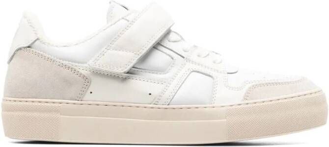 Ami Paris Stijlvolle Sneakers voor nen en White