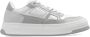 AMI Paris Ami Arcade low-top sneakers Grijs - Thumbnail 1