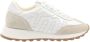 Ami Paris Rush Sneaker Multicolor Heren - Thumbnail 1