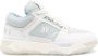 Amiri Blauwe Clear Sneakers Paneelontwerp Blue Heren - Thumbnail 1